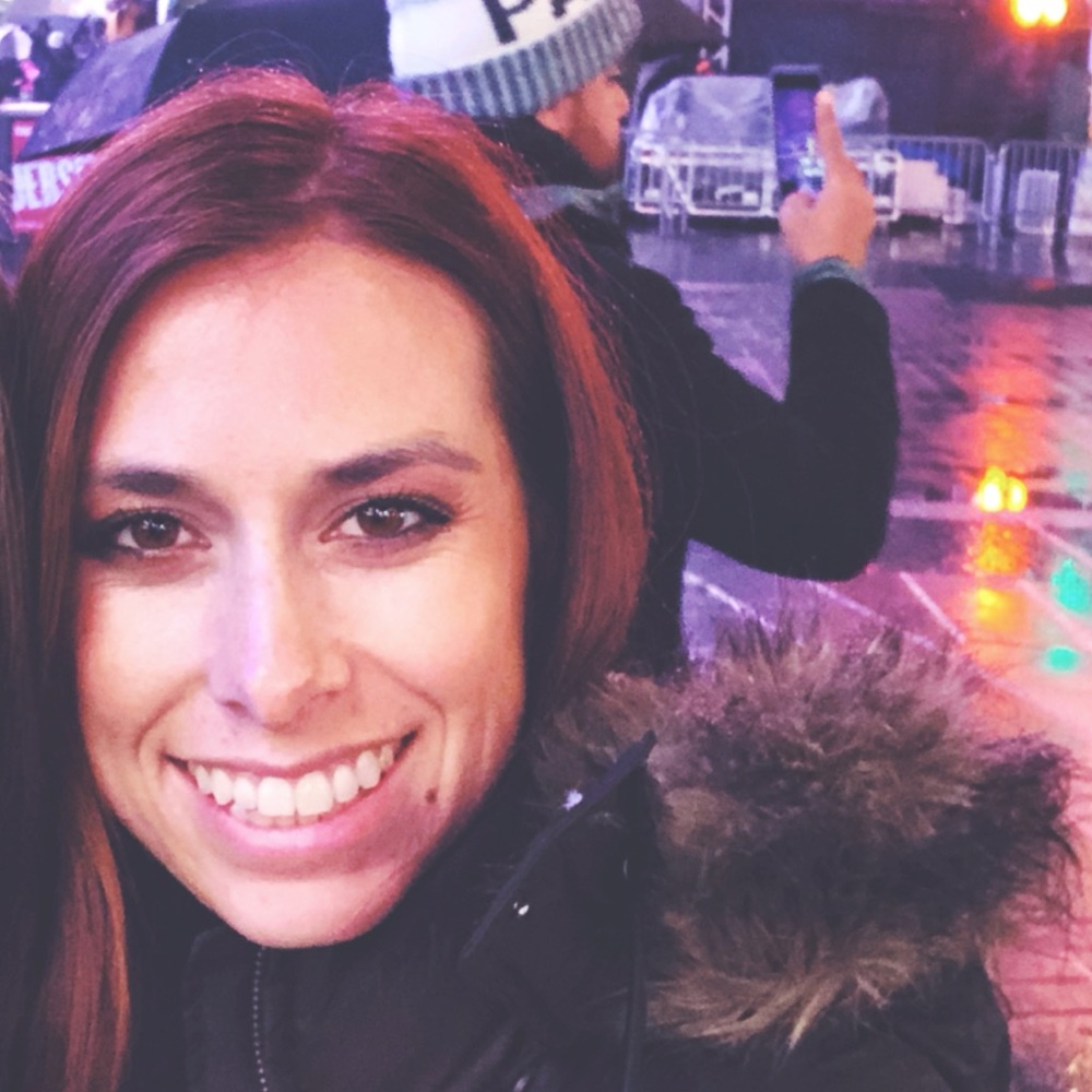 Meet your Posher, Nicole